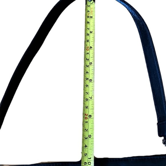 Y2K small black purse bag - Picture 13 of 16